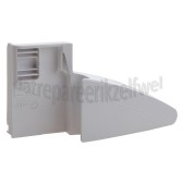 Foto van Liebherr Houder In deur van flessenrek onder, Links SKES3610, KES3660, KES3666 