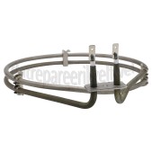 Foto van Atag Verwarmingselement 2000W Hete lucht OX6211EUU, OX6292LUU 