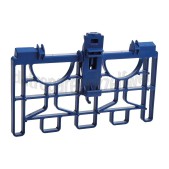Foto van Ariston-Blue Air Houder Van kopjes, Blauw DPG36AIXHA, DIFP48MR, DPG36AIXR 
