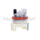 Foto van Whirlpool Schakelaar Watercollector sensor ADG694FD, ADP6839WH, ADP68371WH 
