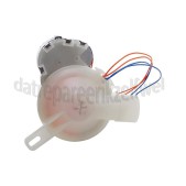 Foto van Bauknecht Waterverdeler Waterverdeler sproeiarm ADG3500, GMX5998, GMX5555 
