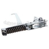 Foto van Bosch Scharnier Van ovendeur Solitaire SOH965B, SOH905B, SOH905A 