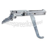 Foto van Bosch Scharnier Van ovendeur Solitaire SOH965B, SOH905B, SOH905A 