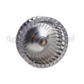 Foto van Ariston-Blue Air Waaier Aluminium, 12cm AQGMD149BEU, CAWD129EU 
