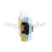 Foto van Ariston-Blue Air Deurrelais Bitron DL-S2, 3 contacten ARXD109EU, ARXF129EU 