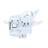 Foto van Ariston-Blue Air Deurrelais Bitron DL-S2, 3 contacten ARXD109EU, ARXF129EU 