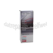 Foto van Bosch Reiniger Voor glaskeramische kookplaten, 250ml Met metalen schraper en reinigingsdoek 