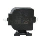 Foto van Bosch Niveauregelaar Pressostaat analoog WAS28790NL, WM16S740NL 