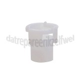 Foto van Whirlpool Knop Tussenknop timer AWZ8477, AWE6377, AWE6521 