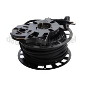 Foto van Bosch Haspel Snoerhaspel compleet, 12 meter BSGL51310, VSQ5X1230 