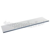 Foto van Liebherr Glasplaat In deur 440x110mm KS264026, KES366020A 