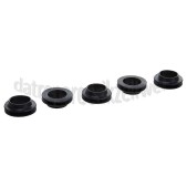 Foto van Atag Afdichtingsrubber Van gaskraan, set van 5 stuks HG311MNL, HG570HA25NL, HG570HA02 