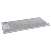 Foto van Bosch Filter Metaal 350x167mm DHI965V, LI46930 