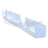 Foto van Bosch Plint Onderplint, Wit GU12B05, KI17R4032 