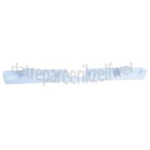 Foto van Bosch Plint Onderplint, Wit GU12B05, KI17R4032 