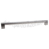 Foto van Bosch Greep Handgreep van ovendeur 485mm HB33CB550, SN26T552EU 