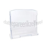 Foto van Bosch Vrieslade Transparant 365x390x160mm KI28E440, KI26M443 
