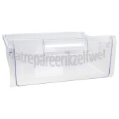 Foto van Bosch Vrieslade Transparant 365x390x160mm KI28E440, KI26M443 