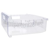 Foto van Bosch Vrieslade Transparant 365x390x160mm KI28E440, KI26M443 