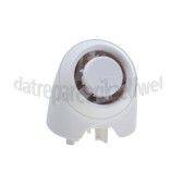 Foto van Braun Adapter Voor exfoliatieborstel 79SPA Silk Epil 7 SkinSpa epilator 