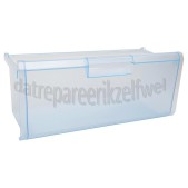 Foto van Bosch Vrieslade Transparant 555x245x210mm KGU40670, KGU44170, KGU44193 