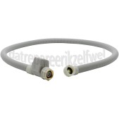Foto van Bosch Slang Toevoer -incl. waterslot- 1,5mtr haaks B1WTV3601A02, WFL165EII01, WM52602IT03 