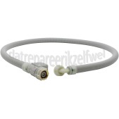 Foto van Bosch Slang Toevoer -incl. waterslot- 1,5mtr haaks B1WTV3601A02, WFL165EII01, WM52602IT03 