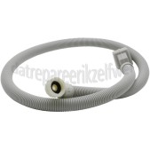 Foto van Bosch Slang Toevoer -incl. waterslot- 1,5mtr haaks B1WTV3601A02, WFL165EII01, WM52602IT03 
