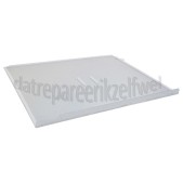 Foto van Bosch Bovenblad Onderbouw set van bovenblad WXB2461, WFH2461, WAE241A0 