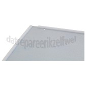 Foto van Bosch Bovenblad Onderbouw set van bovenblad WXB2461, WFH2461, WAE241A0 