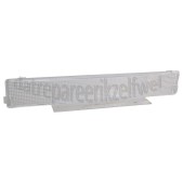 Foto van Whirlpool Glaasje Van verlichting, 368x59mm. Plastic. AKR701IX, AKR974IX, AKR590WH 
