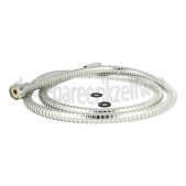 Foto van Easyfiks Doucheslang Doucheslang 150cm Chroom 