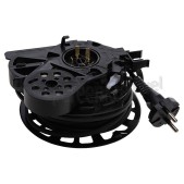 Foto van Bosch Haspel Snoerhaspel compleet, 6,5 meter BSG7200001, VS07G200001, VS07G222506 