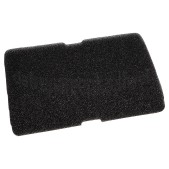 Foto van Beko Filter 245x155mm DPU8340X, DPU8360X, DPU7360X 