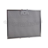 Foto van Whirlpool Filter Metaal in houder 340x280 DDL5890IN, DDE5760IN 