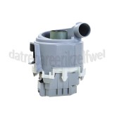 Foto van Bosch Pomp hittepomp, circulatiepomp SBV40E10CH21, SN25E212RU59 