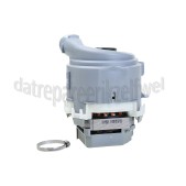 Foto van Bosch Pomp hittepomp, circulatiepomp SBV40E10CH21, SN25E212RU59 