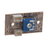 Foto van Beko Print PCB Elec. besturing CN228120, FNE1070, FSE25800 