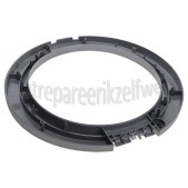 Foto van AEG Deurrand Buitenrand, Zilver LAV72640, LAV76808 
