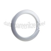 Foto van AEG Deurrand Buitenrand, Zilver LAV72640, LAV76808 