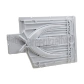 Foto van Bosch Deksel Van zeepbak WAQ24340, WAQ2446X 