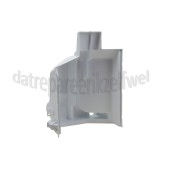 Foto van Bosch Zeepbak houder Houder, onderzijde WAQ20320, WAQ2441X 