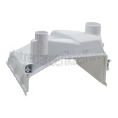 Foto van Bosch Zeepbak houder Houder, onderzijde WAQ20320, WAQ2441X 