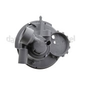 Foto van Bosch Pomphuis Zeefhuis SMV50E20, SN23E200 