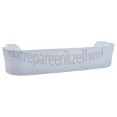 Foto van Atag Flessenrek Wit 440x102x90mm EEK205VA, AK1122SA, EEK261VA, AK2178DC 
