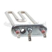 Foto van Bosch Verwarmingselement 2000W met gat WAQ20361, WAQ20320, WAQ28360 