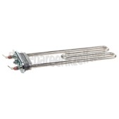 Foto van Bosch Verwarmingselement 2000W met gat WAQ20361, WAQ20320, WAQ28360 