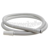 Foto van Bosch Slang Afvoer 2.29meter, 25mm SBV69T10, SBV96M10, SMI50M06 