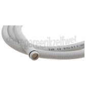 Foto van Bosch Slang Afvoer 2.29meter, 25mm SBV69T10, SBV96M10, SMI50M06 