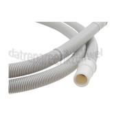 Foto van Bosch Slang Afvoer 2.29meter, 25mm SBV69T10, SBV96M10, SMI50M06 